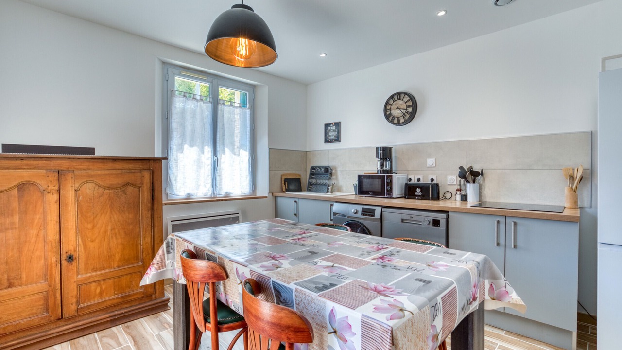 Photo of Kitchen in Aspiran