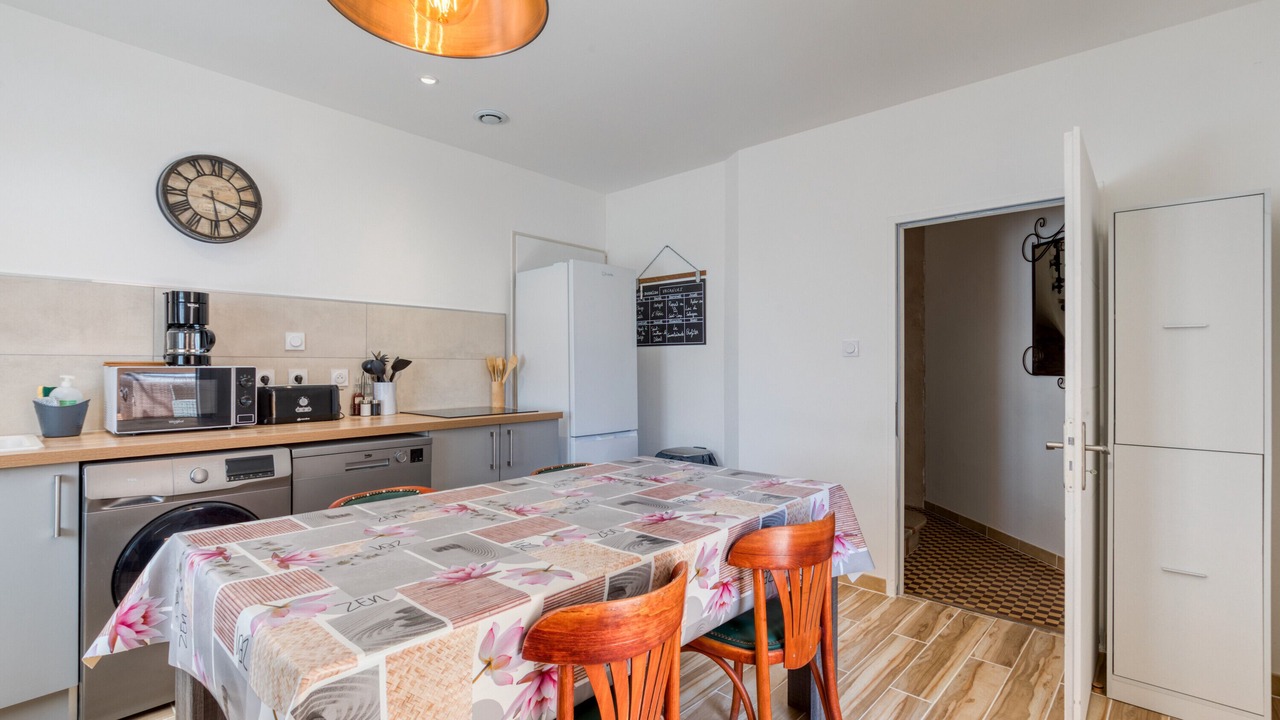 Photo of Kitchen in Aspiran