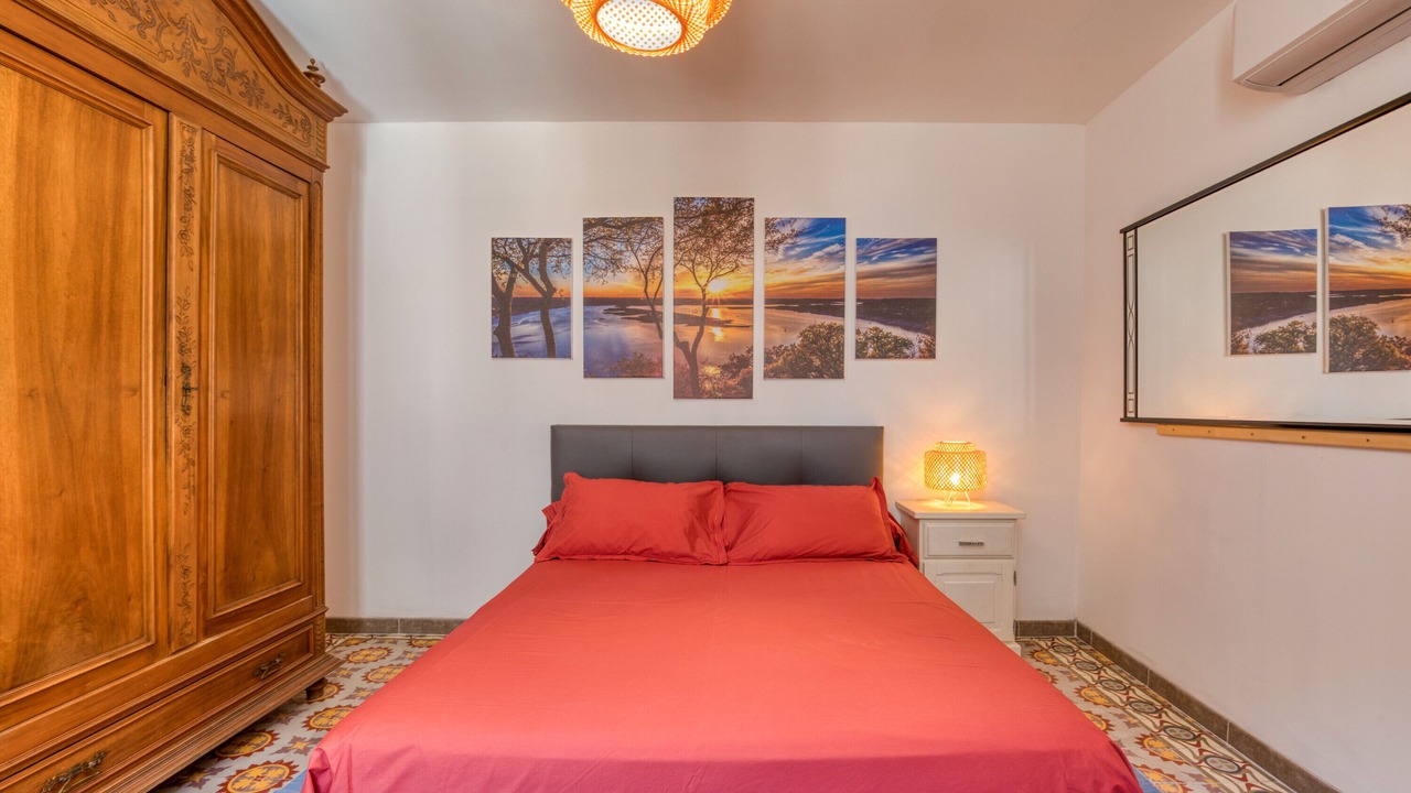 Photo of Bedroom in Aspiran