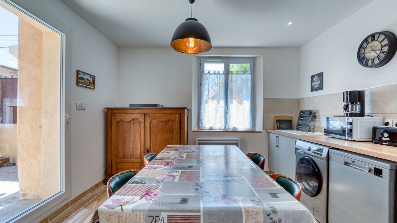 Photo of Kitchen in Aspiran