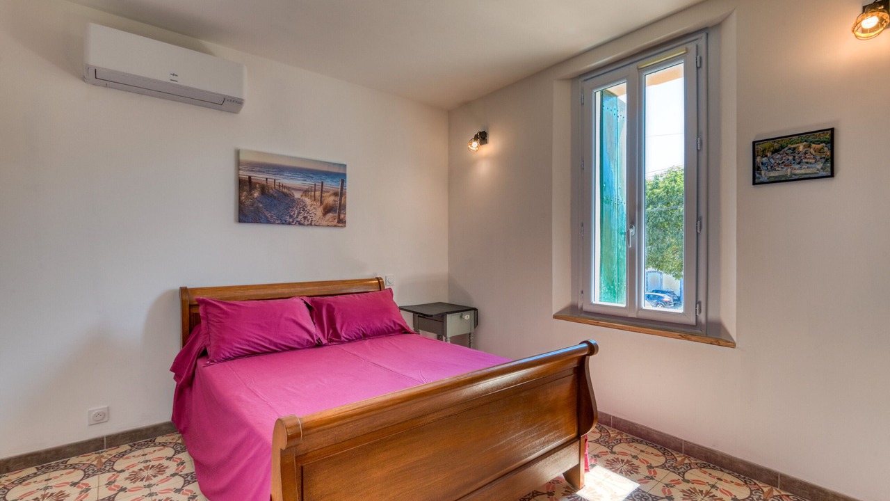 Photo of Bedroom in Aspiran