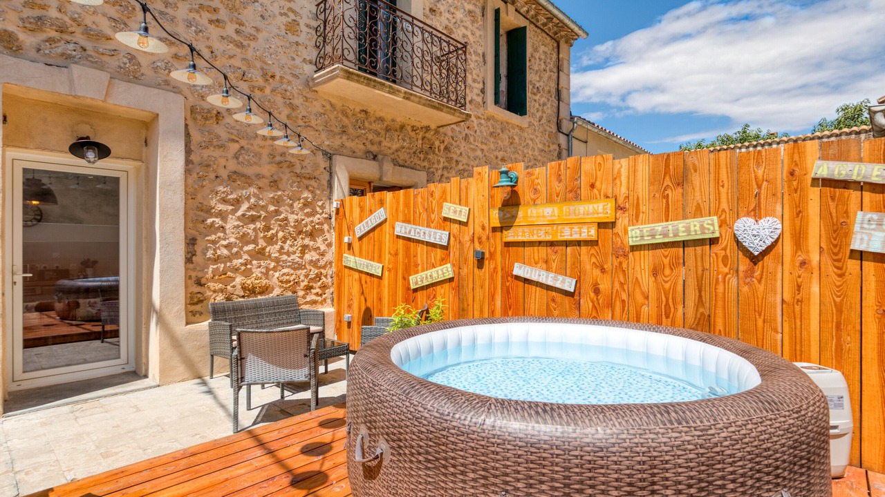 Photo of Patio Balcony in Aspiran