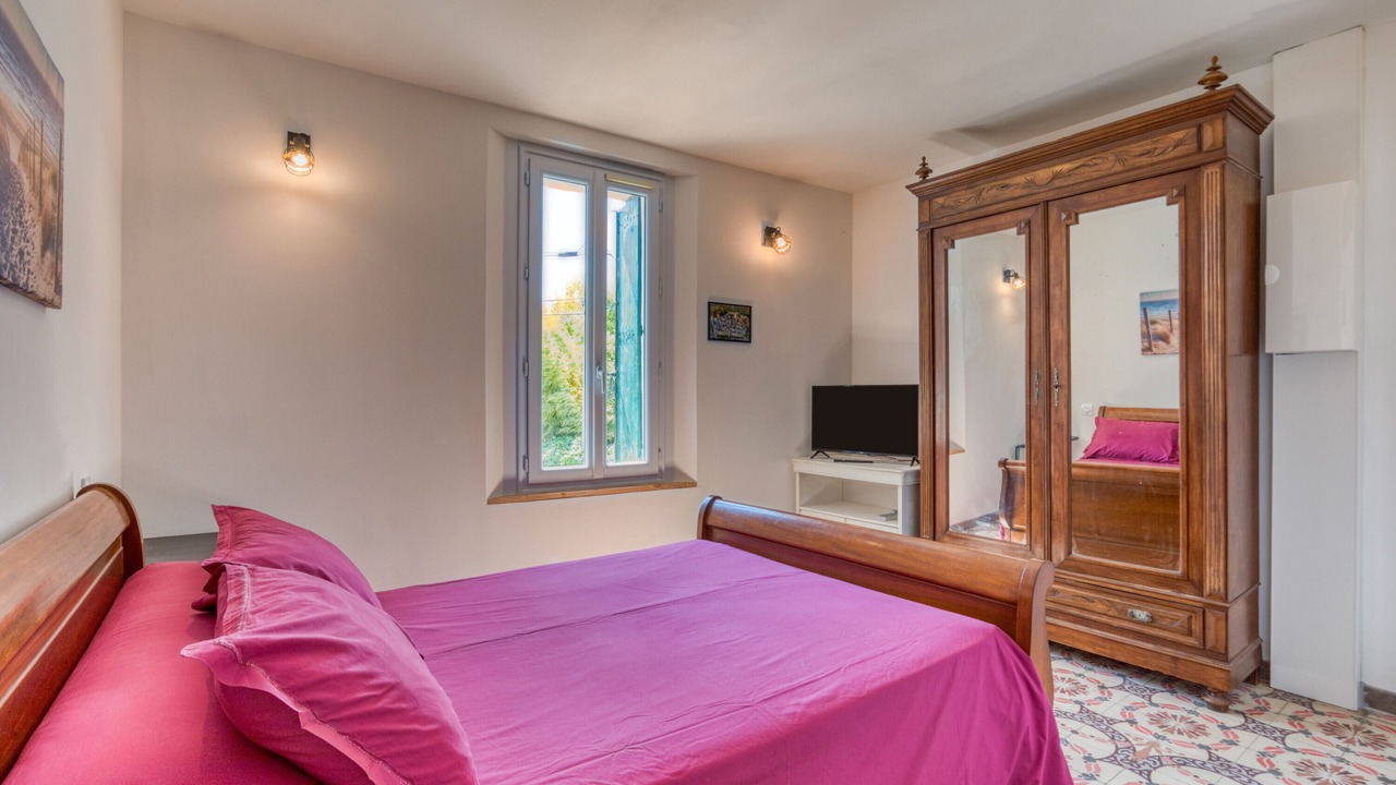 Photo of Bedroom in Aspiran