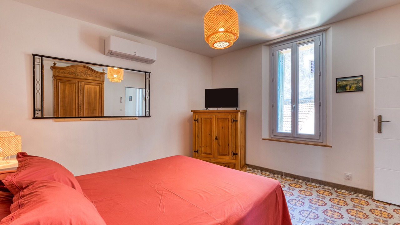 Photo of Bedroom in Aspiran