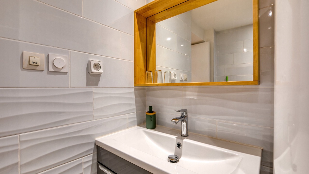 Photo of Bathroom in Aspiran