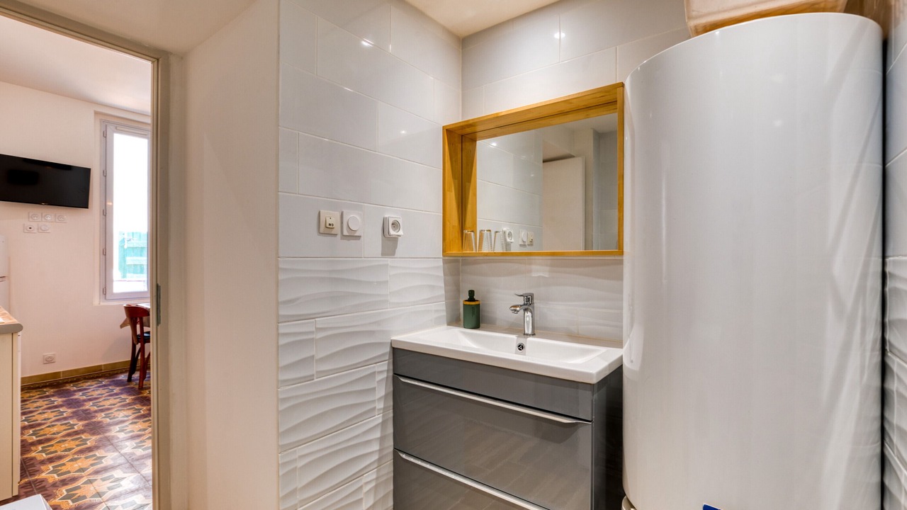 Photo of Bathroom in Aspiran
