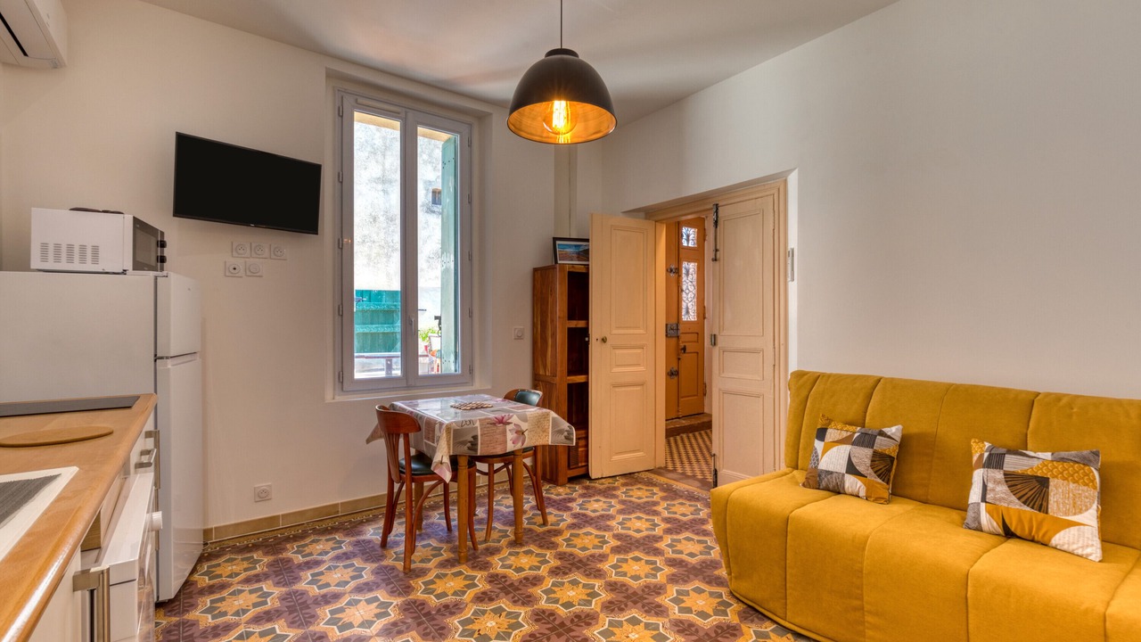 Photo of Livingroom in Aspiran