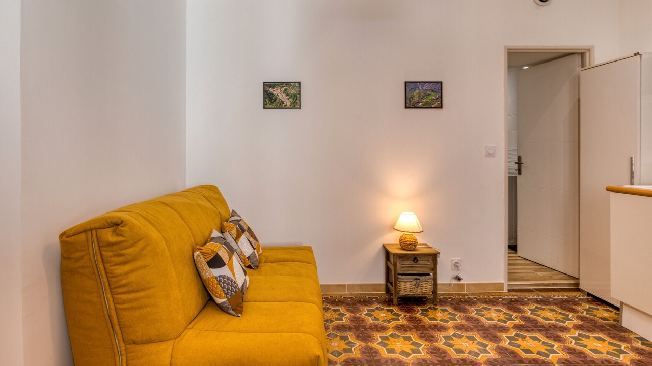 Photo of Livingroom in Aspiran