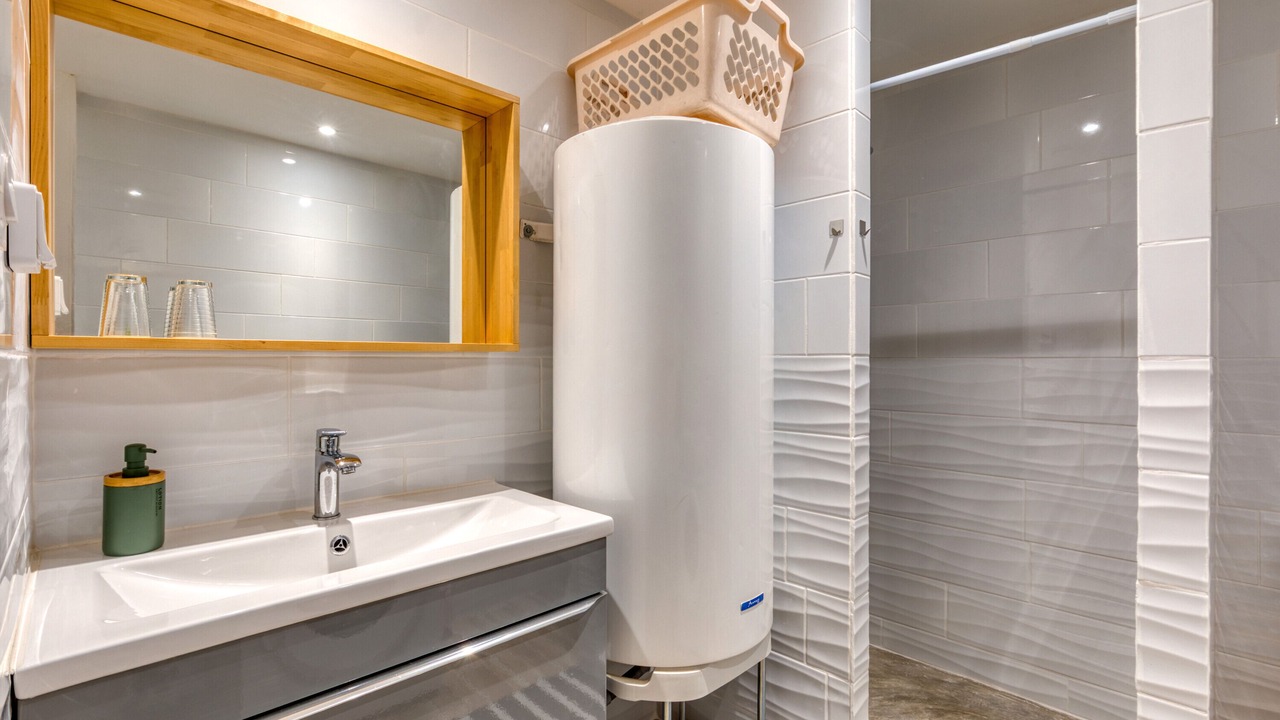 Photo of Bathroom in Aspiran