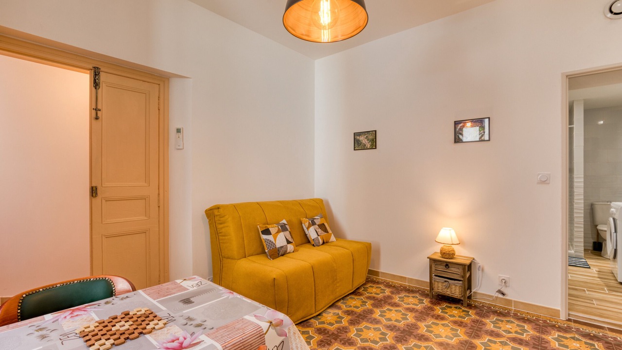 Photo of Livingroom in Aspiran