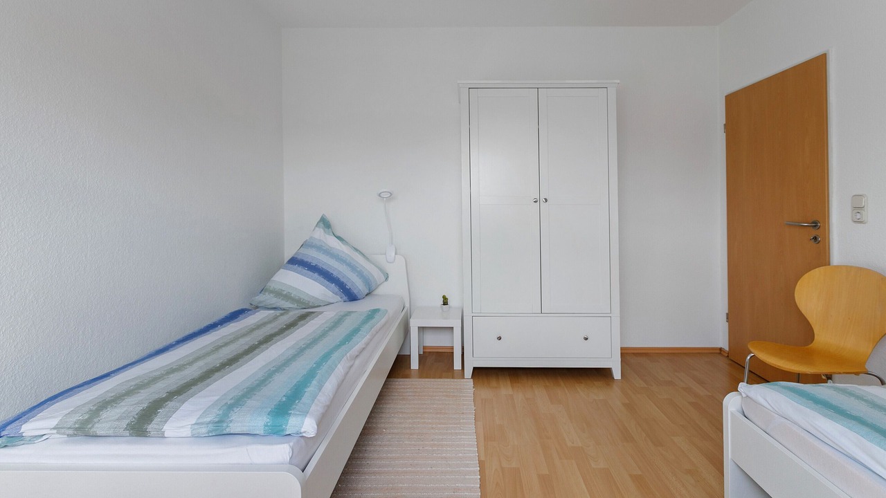 Photo of Bedroom in Heide