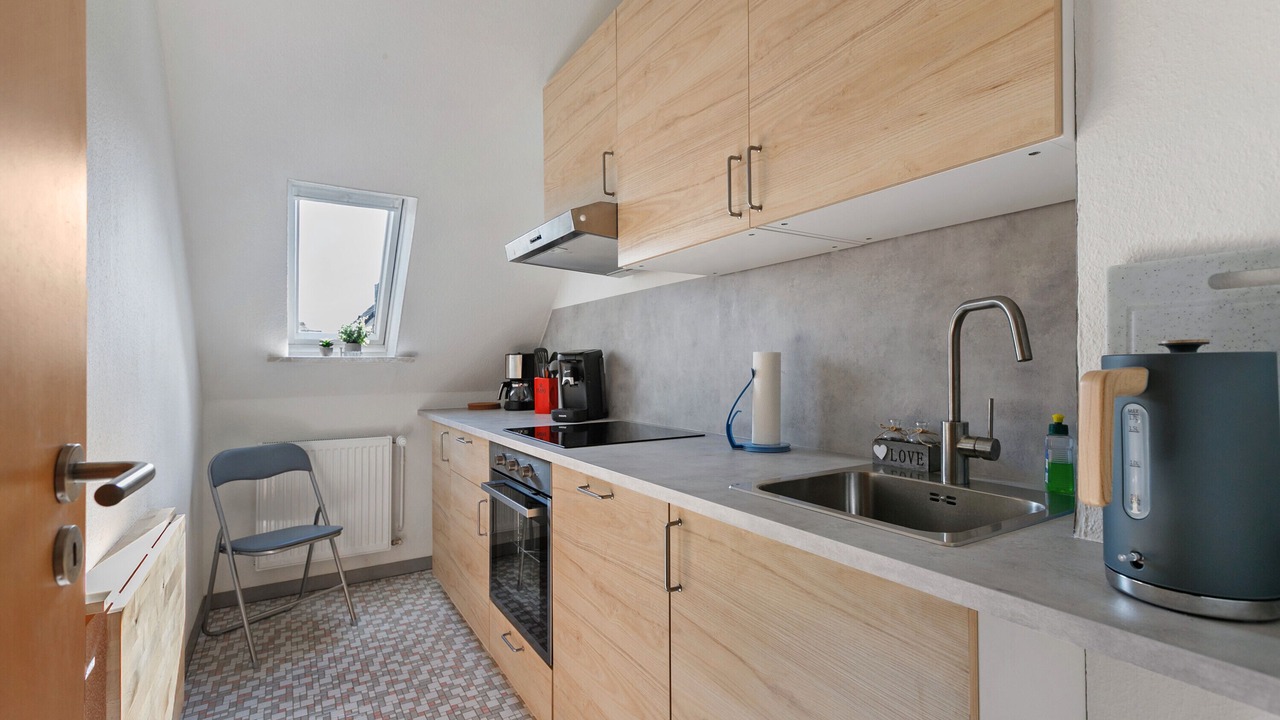 Photo of Kitchen in Heide