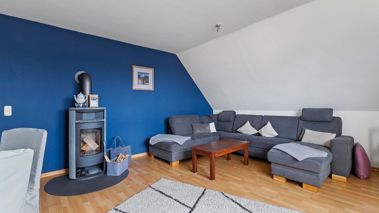 Photo of Livingroom in Heide