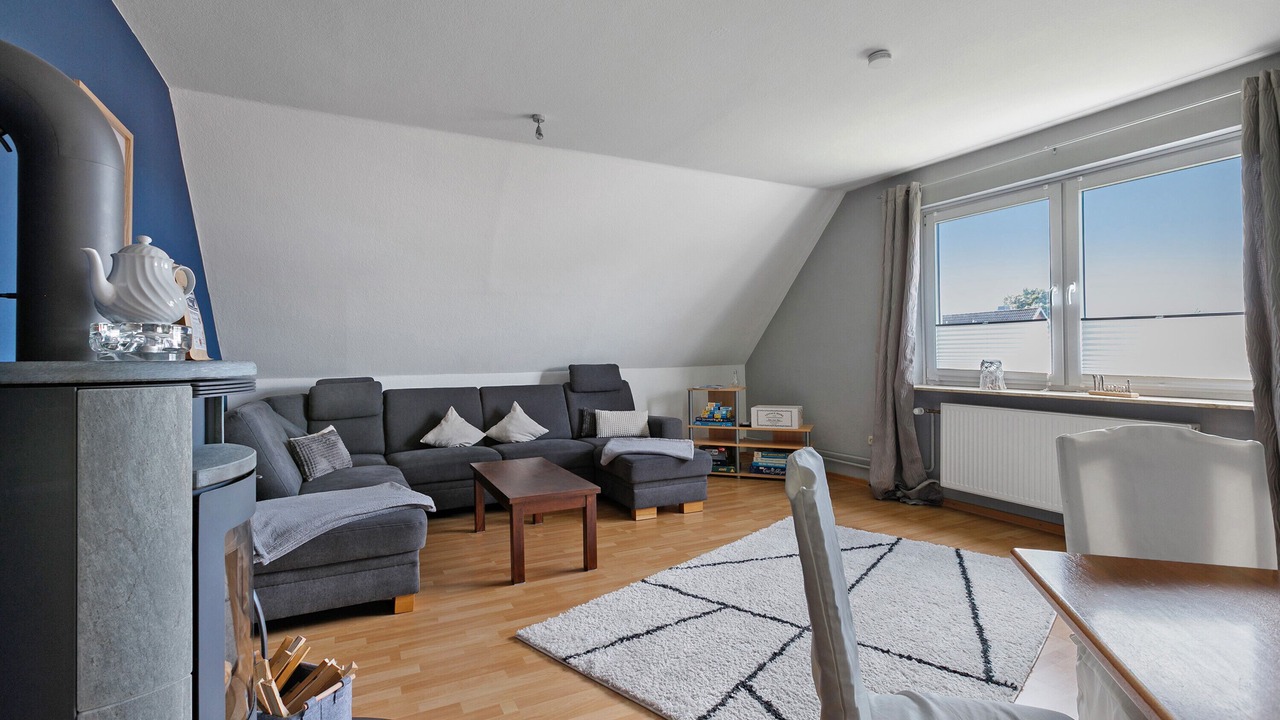 Photo of Livingroom in Heide
