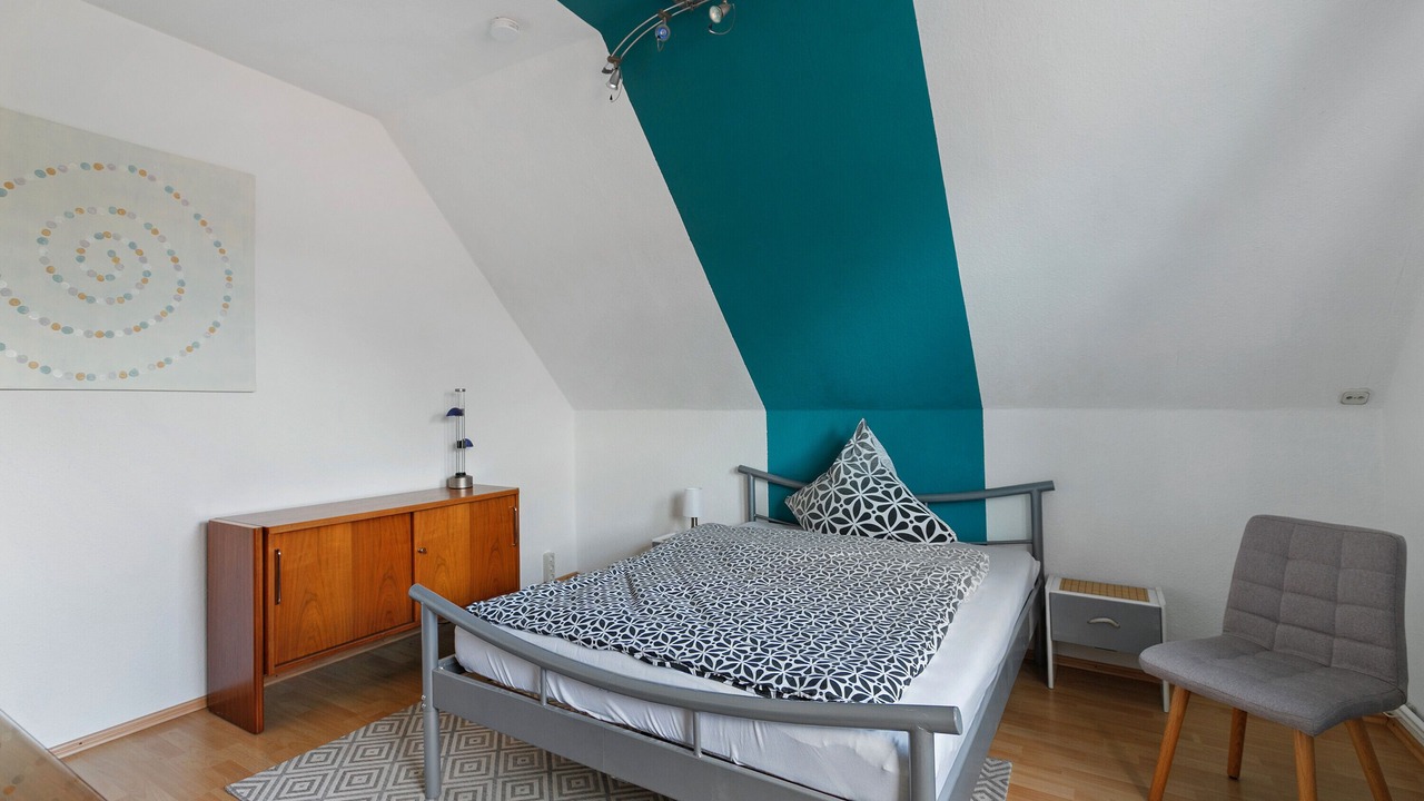 Photo of Bedroom in Heide