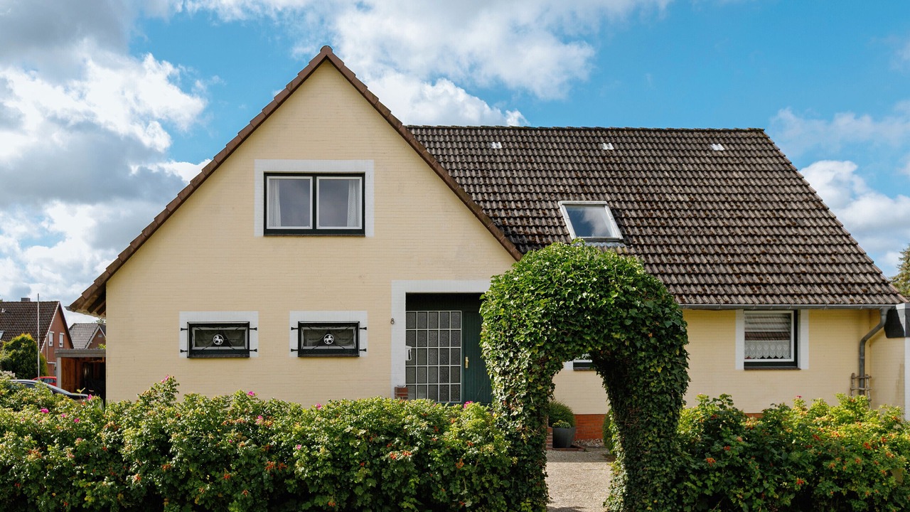 Photo of Outdoor in Heide