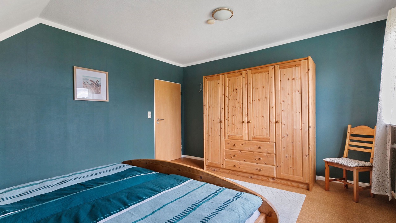 Photo of Bedroom in Heide