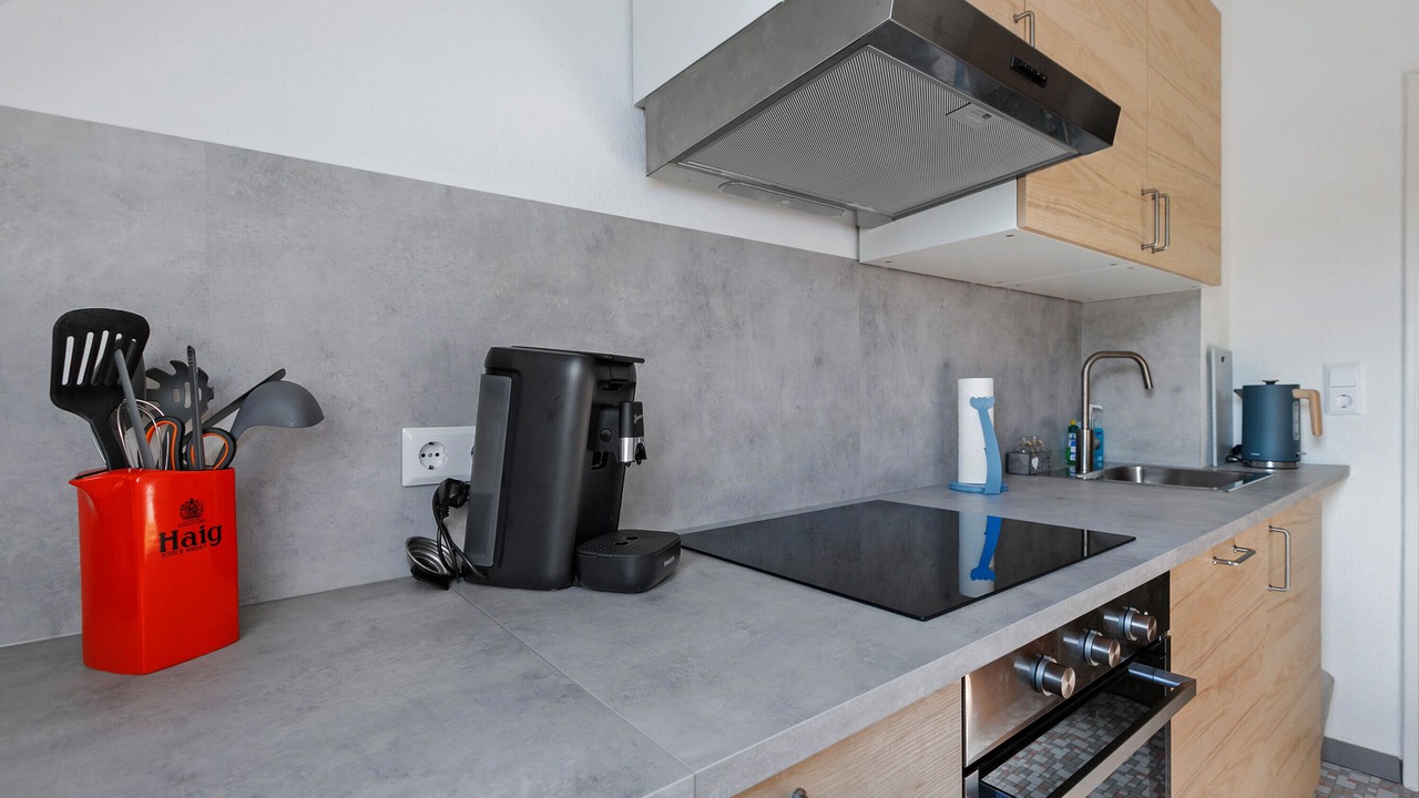 Photo of Kitchen in Heide