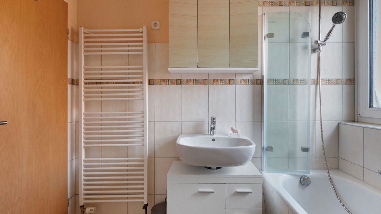 Photo of Bathroom in Heide