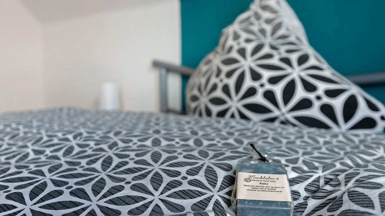 Photo of Bedroom in Heide