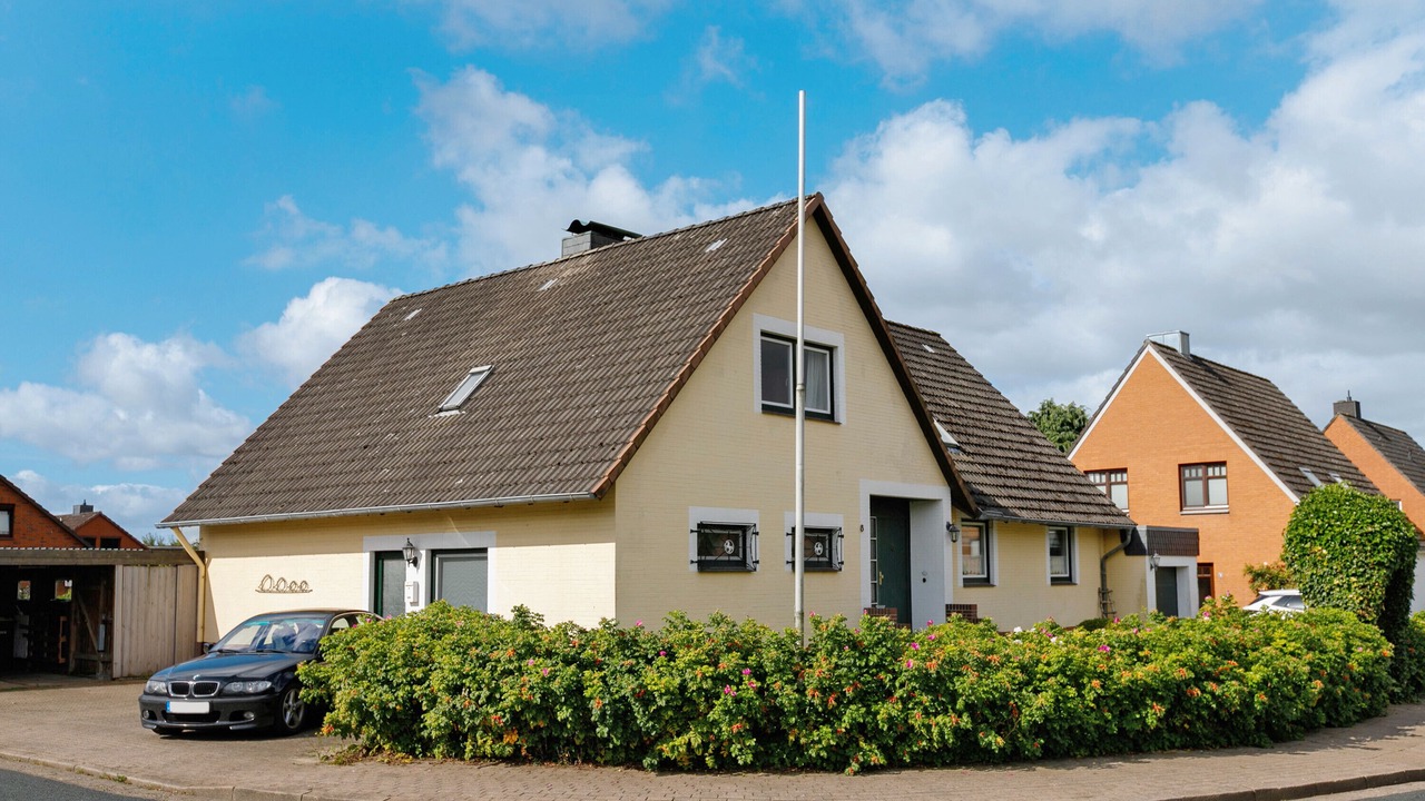 Photo of Outdoor in Heide