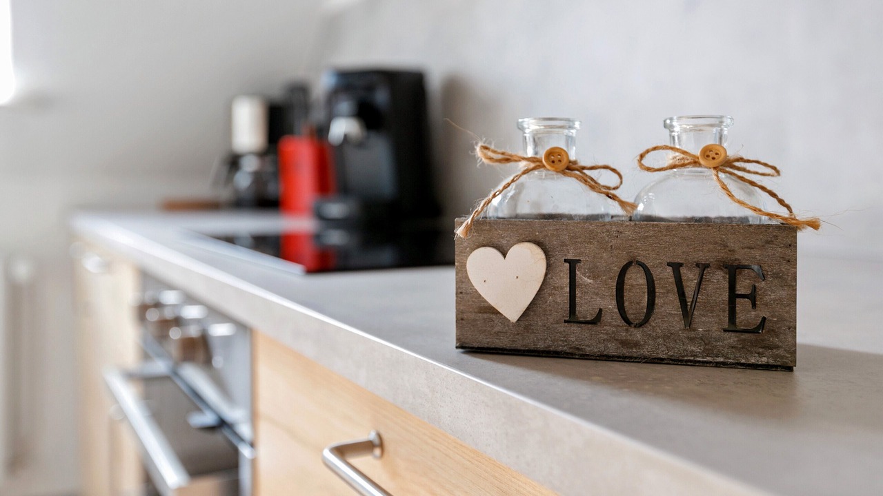 Photo of Kitchen in Heide