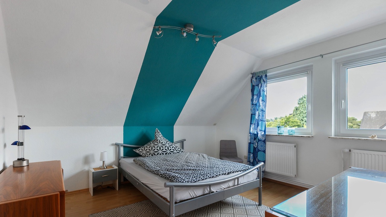 Photo of Bedroom in Heide