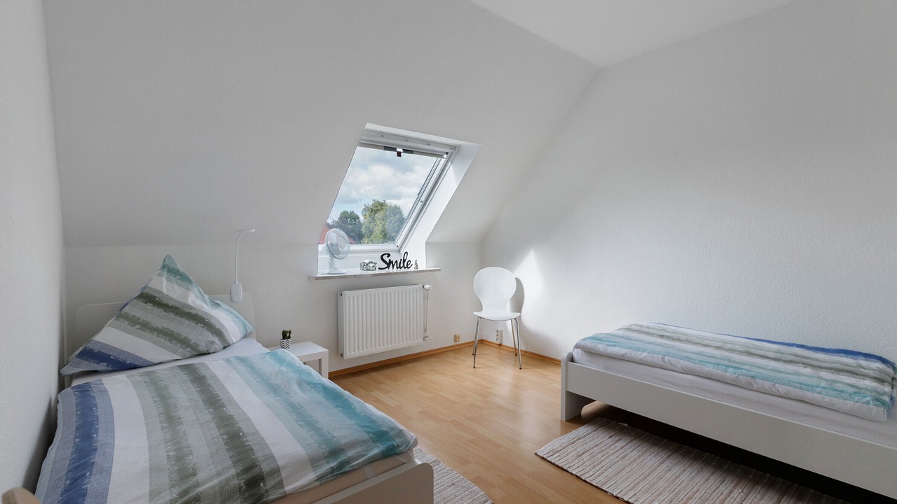 Photo of Bedroom in Heide