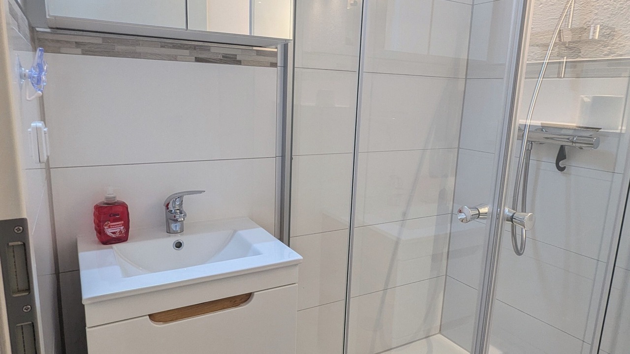 Photo of Bathroom in Bad Vilbel