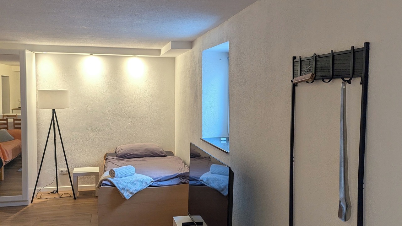 Photo of Bedroom in Bad Vilbel