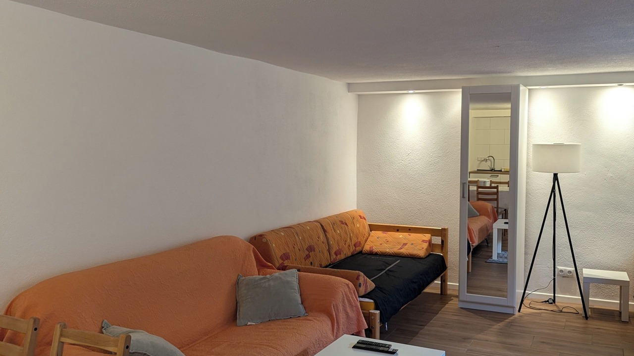 Photo of Livingroom in Bad Vilbel