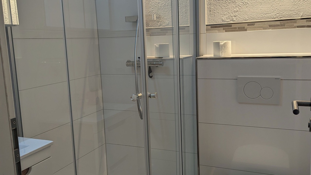 Photo of Bathroom in Bad Vilbel
