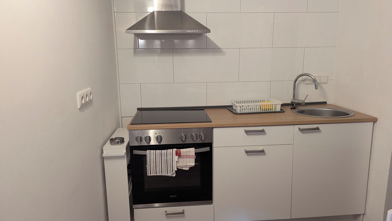 Photo of Kitchen in Bad Vilbel