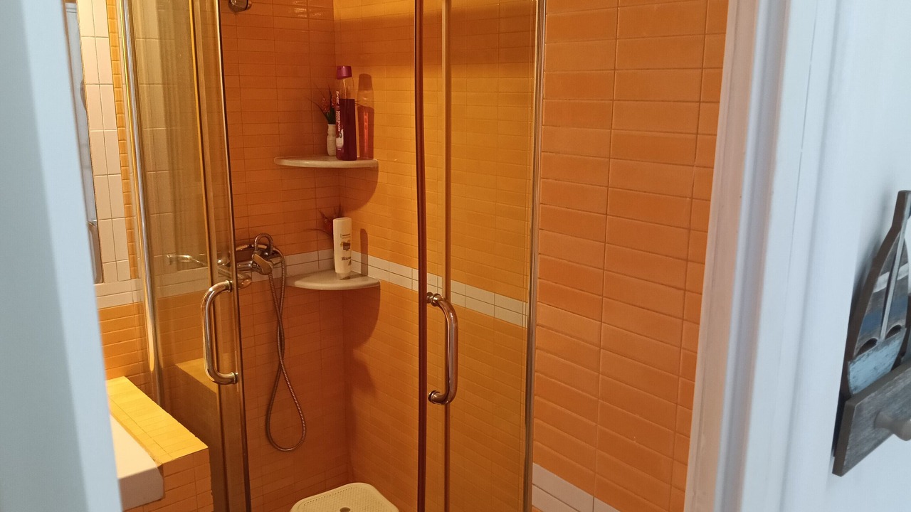 Photo of Bathroom in Sector M - Malvasia