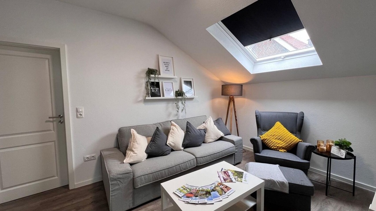 Photo of Livingroom in Niederlangen
