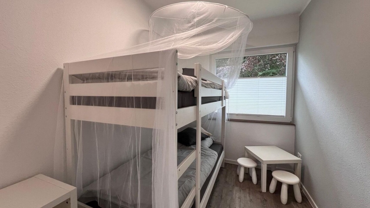 Photo of Bedroom in Niederlangen
