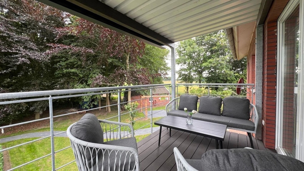 Photo of Outdoor in Niederlangen