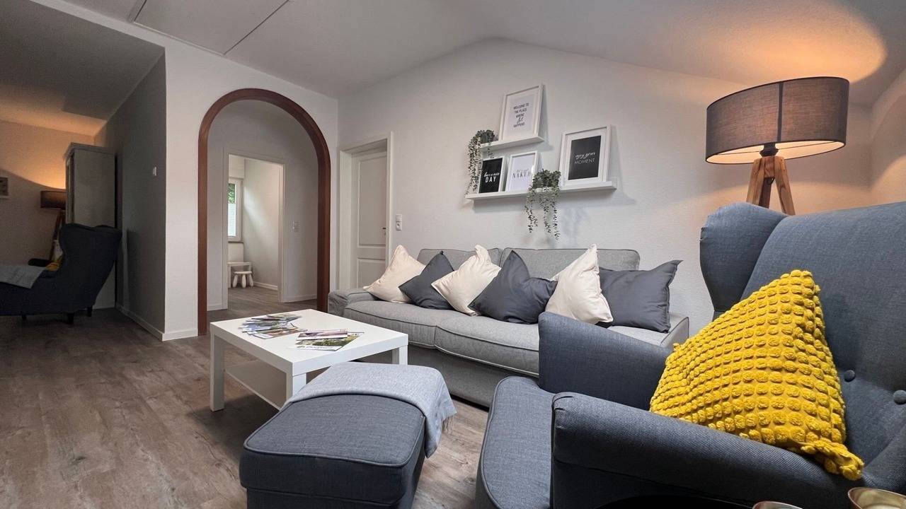 Photo of Livingroom in Niederlangen