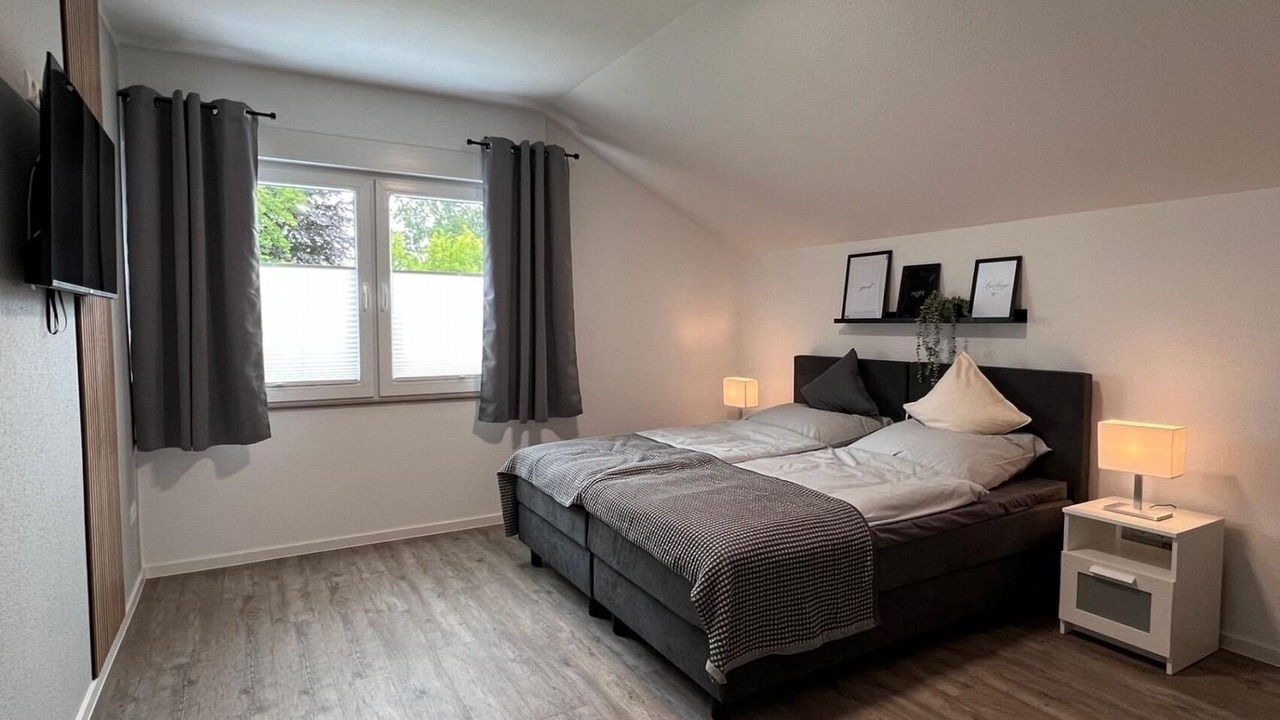 Photo of Bedroom in Niederlangen