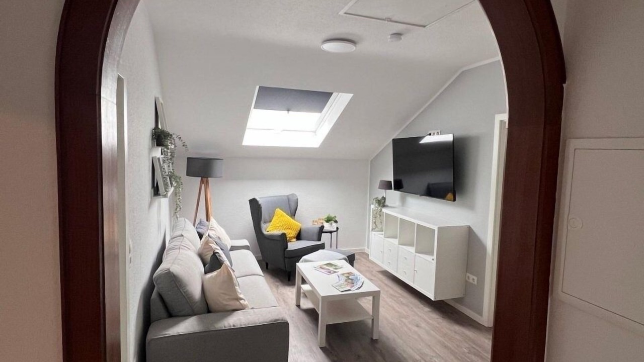 Photo of Livingroom in Niederlangen