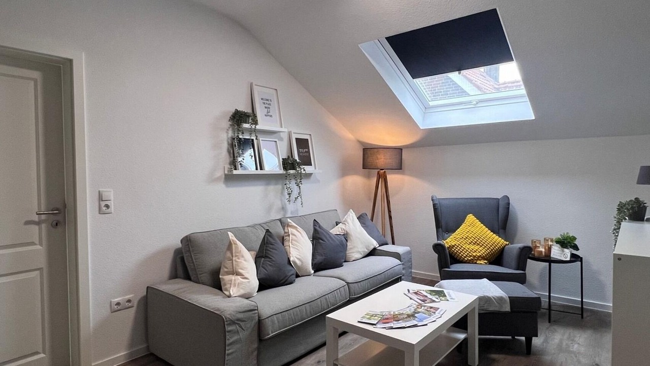 Photo of Livingroom in Niederlangen