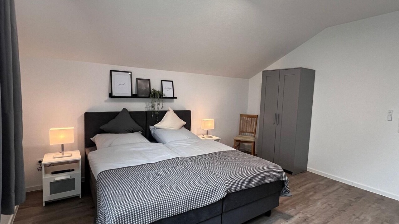 Photo of Bedroom in Niederlangen