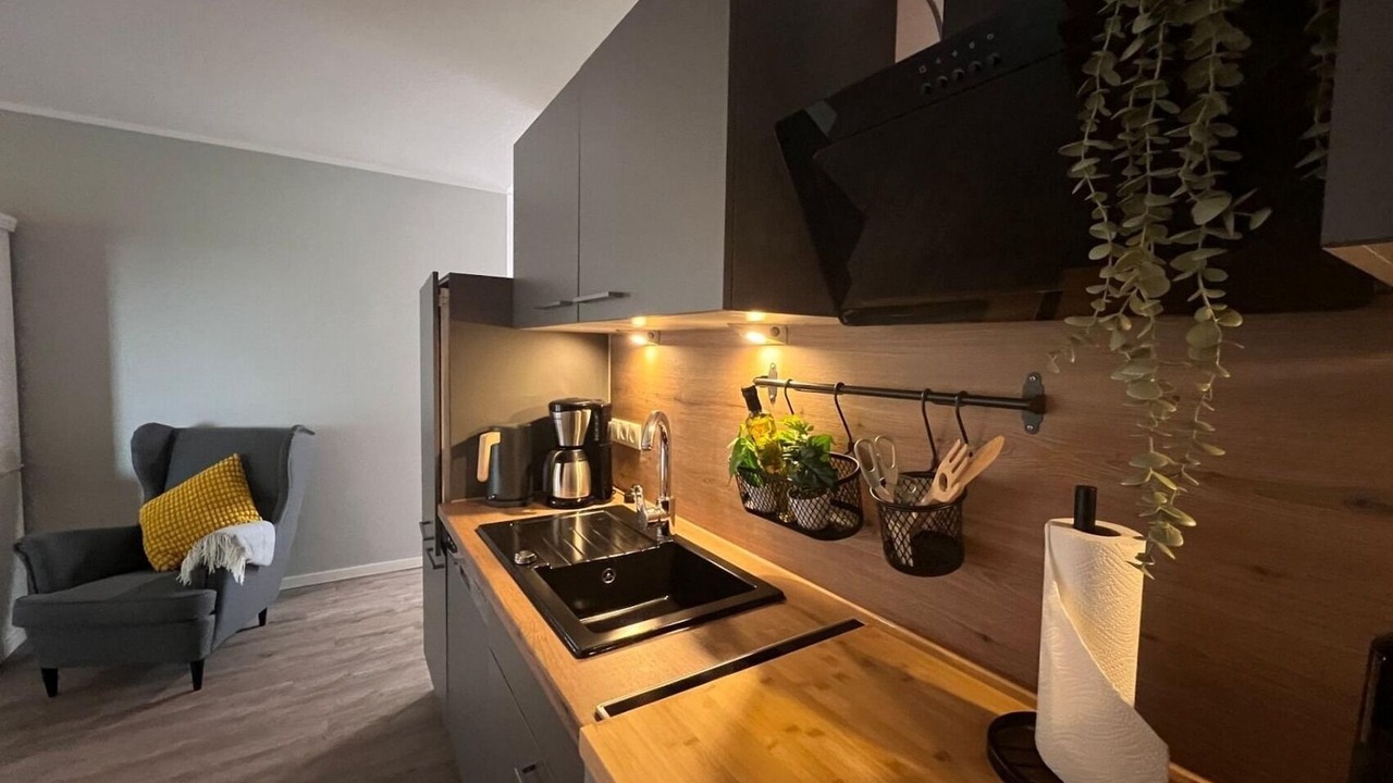 Photo of Kitchen in Niederlangen