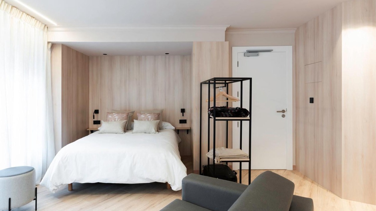 Photo of Bedroom in Bocairente