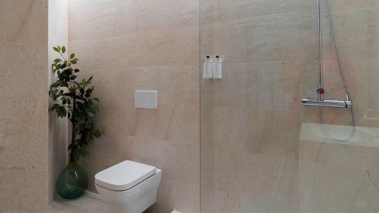 Photo of Bathroom in Bocairente