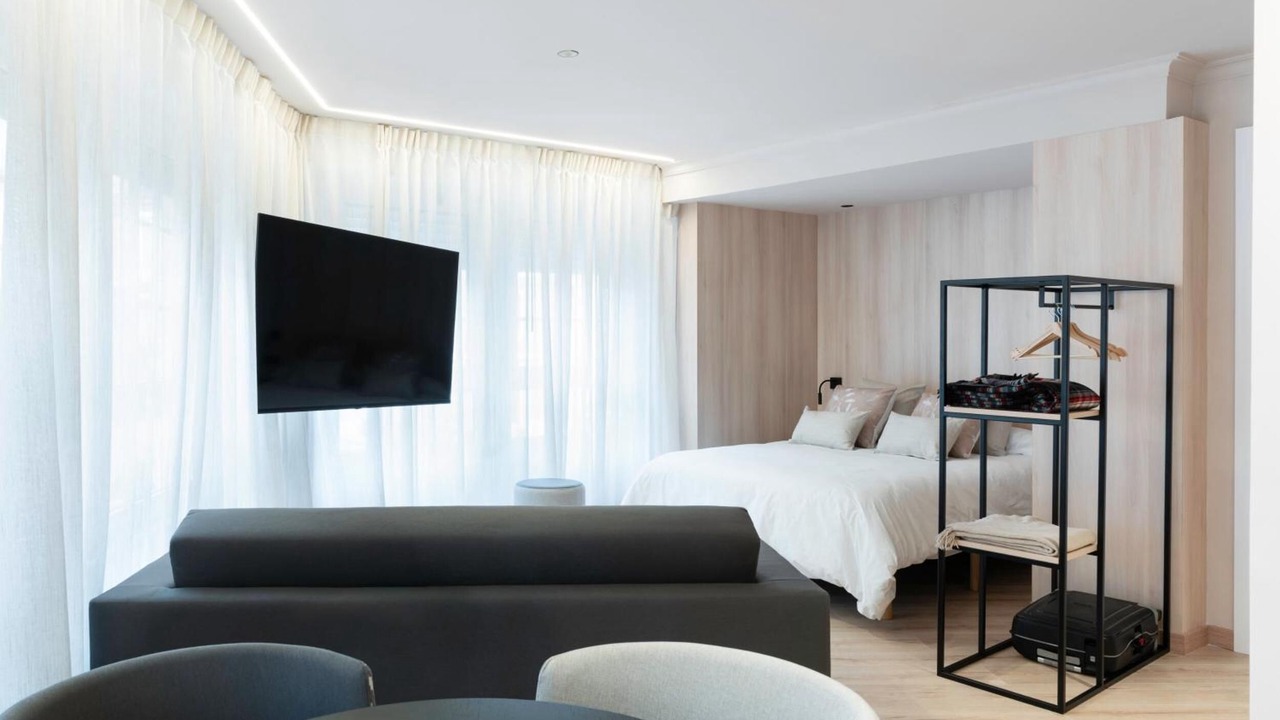 Photo of Bedroom in Bocairente