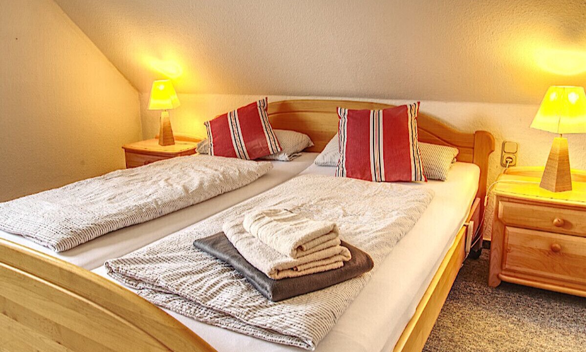 Photo of Bedroom in Sandkrug