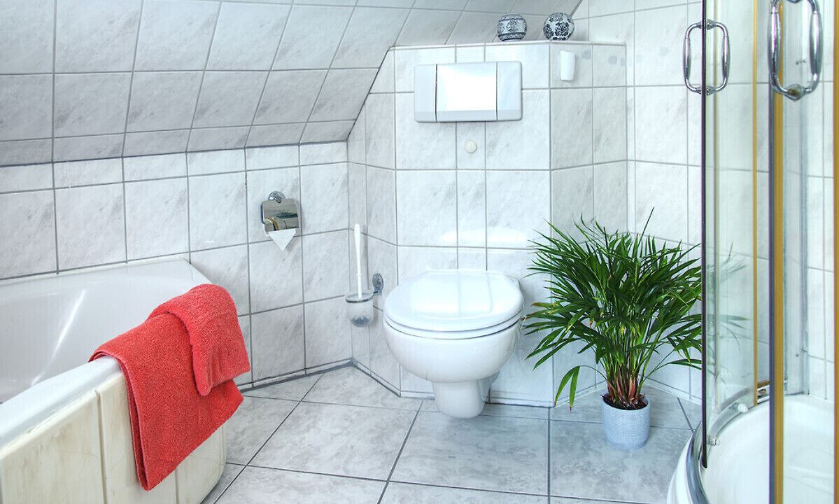 Photo of Bathroom in Sandkrug