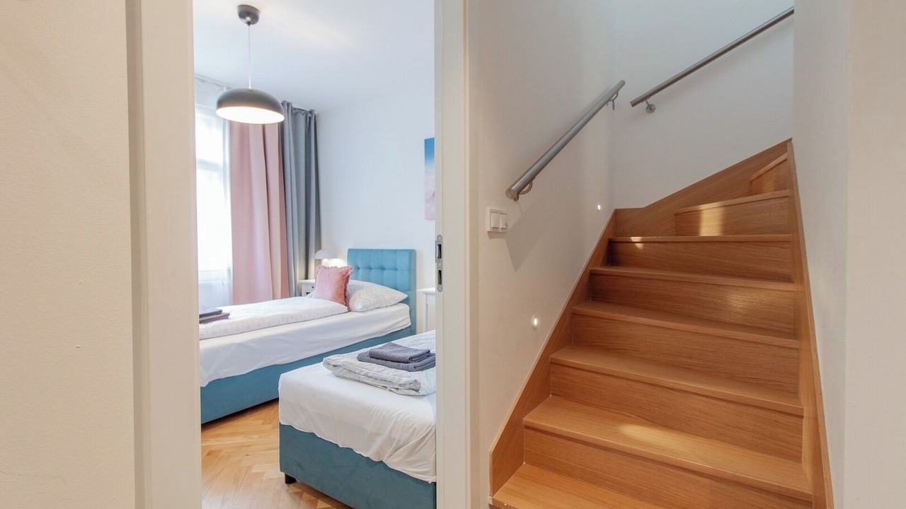 Photo of Bedroom in Zizkov