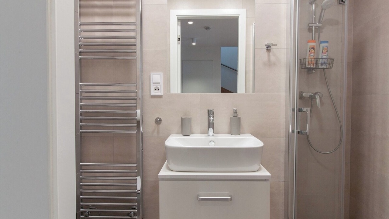 Photo of Bathroom in Zizkov